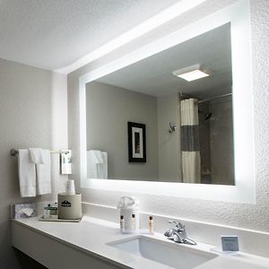 King Room Hearing Accessible